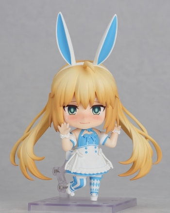 アクションフィギュア】Fate/Grand Order ねんどろいど バーサーカー