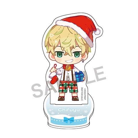 アニメイト Tvアニメ 東京リベンジャーズ アクリルスタンド 松野 千冬 ポイント景品