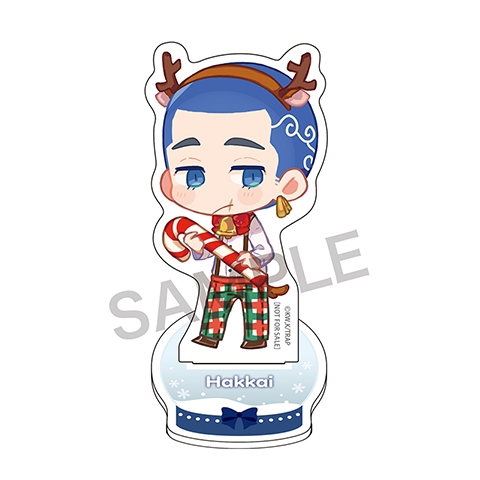 アニメイト Tvアニメ 東京リベンジャーズ アクリルスタンド 柴 八戒 ポイント景品