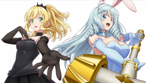 Blu-ray】TV ありふれた職業で世界最強 season 3 Blu-ray BOX 1  