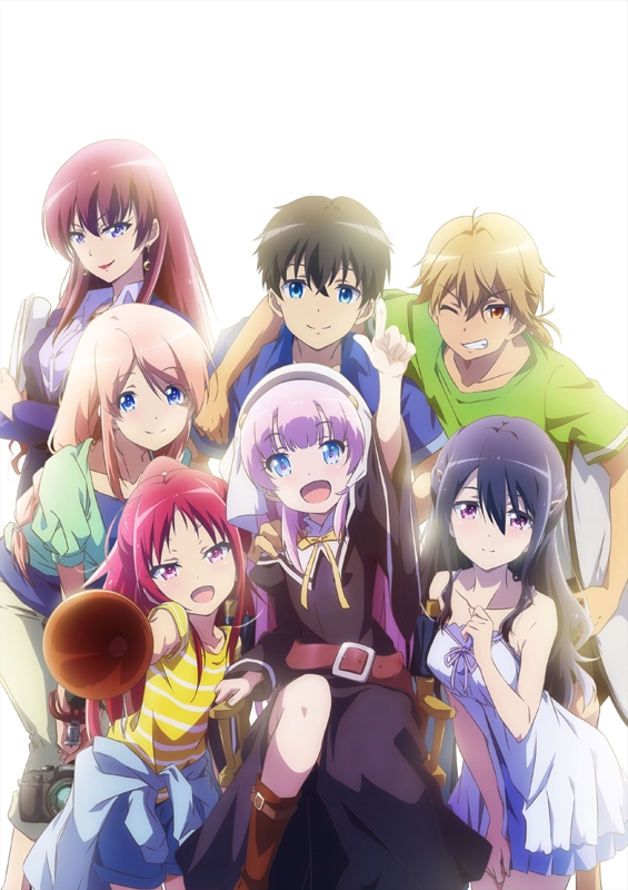 【DVD】TV 神様になった日 6 完全生産限定版