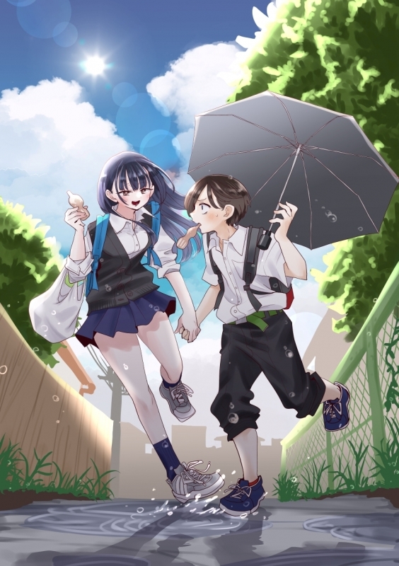 【Blu-ray】TV 僕の心のヤバイやつ1期&2期BDBOX