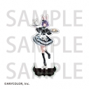【グッズ-スタンドポップ】にじさんじ(Speciale)【受注生産・同時通販】 アクリルスタンド 七瀬すず菜【アニメイトカフェ】の画像
