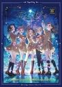 【Blu-ray】BanG Dream! バンドリ! Poppin'Party/Poppin'Party 10th Anniversary LIVE「ホシノコドウ」Blu-ray【完全生産限定版】の画像