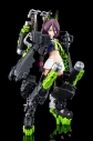 【プラモデル】メガミデバイス BUSTER DOLL タンク【再販】の画像