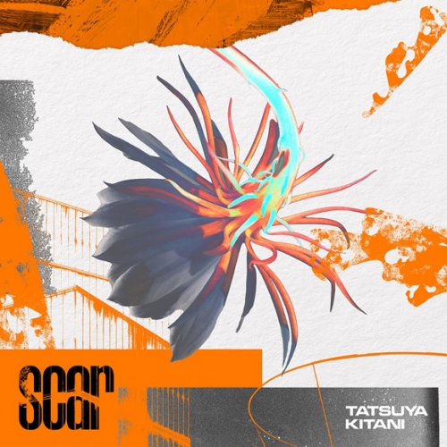 主題歌 Tv Bleach 千年血戦篇 Op スカー キタニタツヤ 通常盤 アニメイト 主題歌 Tv Bleach 千年血戦篇 Op スカー キタニタツヤ 通常盤 アニメイト