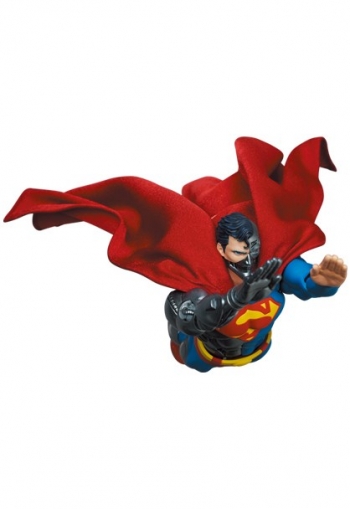 アクションフィギュア】マフェックス No.164 MAFEX CYBORG SUPERMAN 