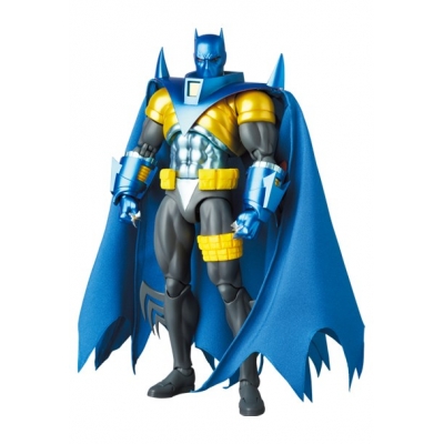 【アクションフィギュア】マフェックス No.144 MAFEX KNIGHTFALL BATMAN【再販】
