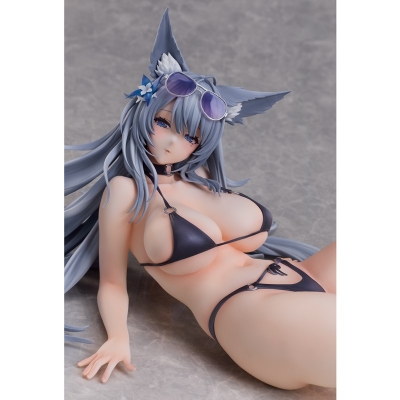 【美少女フィギュア】B-style アズールレーン 信濃 Anniversary Swimsuits Ver. 1/4 完成品フィギュア