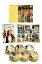 【DVD】ドラマ 彼女は薔薇 DVD-BOX2の画像