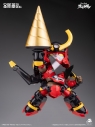 【プラモデル】天元突破グレンラガン グレンラガン 超可動モデルキット デフォルメVer.の画像