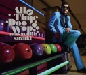 【音楽】鈴木雅之/All Time Doo Wop ! ! 初回生産限定盤 Blu-ray Disc付の画像
