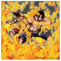 【主題歌】TV ONE PIECE OP「One day」/THE ROOTLESS 初回生産限定盤の画像