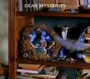 【音楽】TV アオのハコ ED「コントラスト」収録アルバム DEAR MYSTERIES/TOMOO (CD Only)の画像