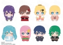 【グッズ-マスコット】「悪ノ大罪シリーズ」 みにちゃむマスコット【アニメイト特典付】の画像