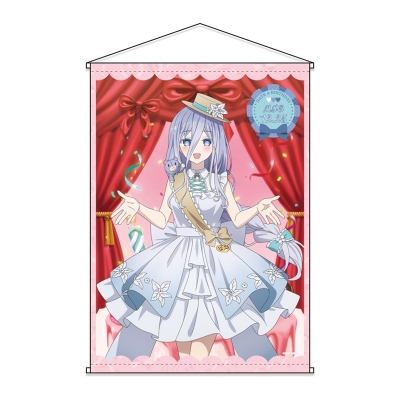 【グッズ-タペストリー】デート・ア・ライブⅤ デート・ア・バースデー202512 ラメ入りB2タペストリー澪