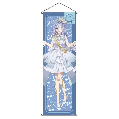 【グッズ-タペストリー】デート・ア・ライブⅤ デート・ア・バースデー202512 特大タペストリー澪