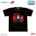 【グッズ-Tシャツ】プロジェクトセカイ カラフルステージ! feat. 初音ミク×ペルソナ5 ザ・ロイヤル グラフィックTシャツ MEIKOの画像
