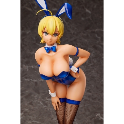 【美少女フィギュア】食戟のソーマ 水戸郁魅 ノーマルバニーVer. 1/4 完成品フィギュア