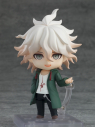 【アクションフィギュア】ダンガンロンパ1・2 Reload ねんどろいど 狛枝凪斗【再販】の画像