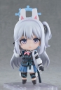 【アクションフィギュア】ブルーアーカイブ -Blue Archive- ねんどろいど 月雪ミヤコの画像