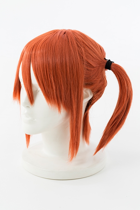 コスプレ ウィッグ 銀魂 キャラクターウィッグ 神楽 アニメイト