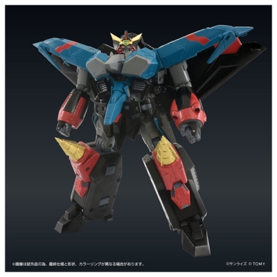 【アクションフィギュア】トイライズ ガオファイガー