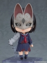 【アクションフィギュア】SILENT HILL f ねんどろいど 狐の雛子の画像