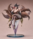 【美少女フィギュア】アズールレーン 近江 1/7 完成品フィギュアの画像