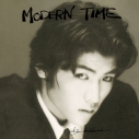 【音楽】吉川晃司/MODERN TIMEの画像