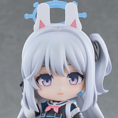 【アクションフィギュア】ブルーアーカイブ -Blue Archive- ねんどろいど 月雪ミヤコ