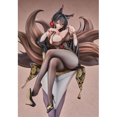 【美少女フィギュア】アズールレーン 近江 1/7 完成品フィギュア