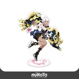 【グッズ-スタンドポップ】崩壊3rd ゲーム人気キャラ聖痕シリーズ アクリルスタンド 第二弾 キャロル