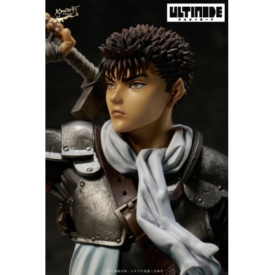 【フィギュア】ベルセルク ガッツ:少年期 1/6 完成品フィギュア