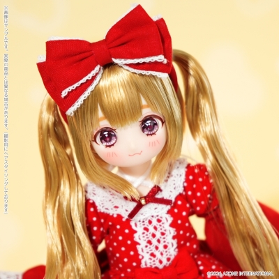【アクションフィギュア】からふるDreamin' / てまり ~A Gift from M.K.~(みずたま ver.) 完成品ドール