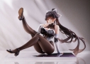【美少女フィギュア】アズールレーン 高雄 魅惑のフルドライブ 1/4 完成品フィギュアの画像