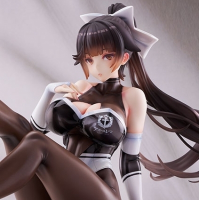 【美少女フィギュア】アズールレーン 高雄 魅惑のフルドライブ 1/4 完成品フィギュア