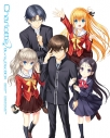 【Blu-ray】TV Charlotte (シャーロット) Blu-ray Disc BOXの画像
