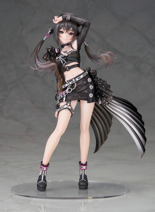 美少女フィギュア】アイドルマスター シンデレラガールズ 砂塚あきら 