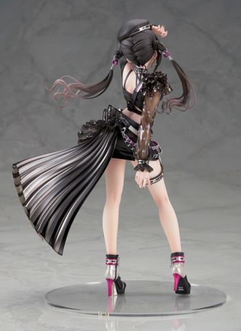 美少女フィギュア】アイドルマスター シンデレラガールズ 砂塚あきら 