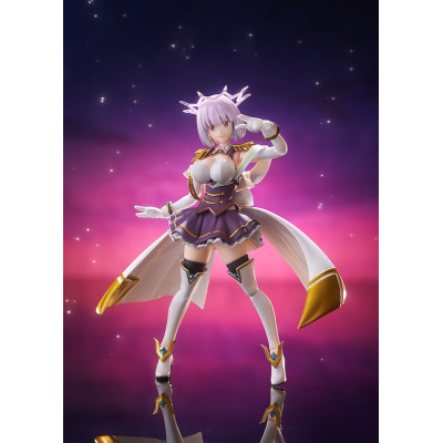 【アクションフィギュア】劇場版『グリッドマン ユニバース』 figma 新条アカネ (ニューオーダー)【送料無料】