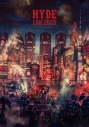【Blu-ray】HYDE/HYDE LIVE 2023の画像