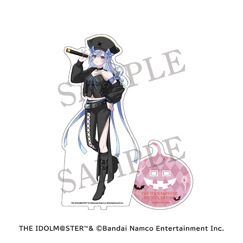 グッズ > アクリルスタンド > 【グッズ-スタンドポップ】アイドル 