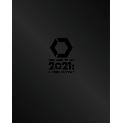 Blu Ray 小野大輔 Ono Daisuke Live Blu Ray 21 A Space Odyssey Deluxe Edition アニメイト Blu Ray 小野大輔 Ono Daisuke Live Blu Ray 21 A Space Odyssey Deluxe Edition アニメイト