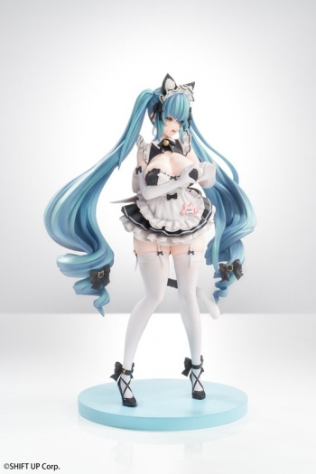 美少女フィギュア】勝利の女神：NIKKE プリバティ：アンカインド 