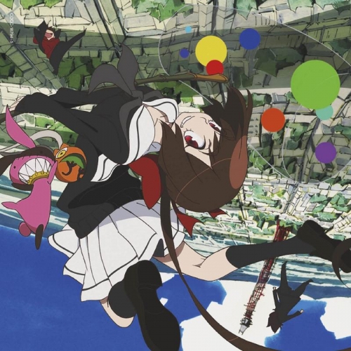 主題歌 Tv 京騒戯画 Op ココ たむらぱん 初回限定盤 アニメイト