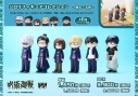 【トレーディングフィギュア】呪術廻戦 ジロリフィギュアコレクション ~懐玉・玉折~の画像