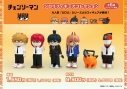 【トレーディングフィギュア】チェンソーマン ジロリフィギュアコレクションの画像