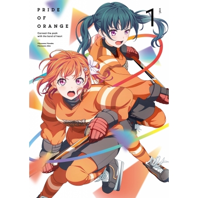 【Blu-ray】TV プラオレ! ~PRIDE OF ORANGE~ 1