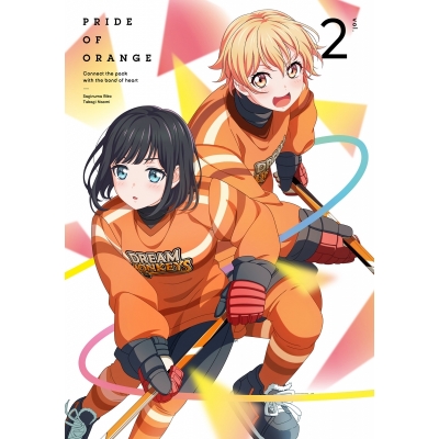 【Blu-ray】TV プラオレ! ~PRIDE OF ORANGE~ 2